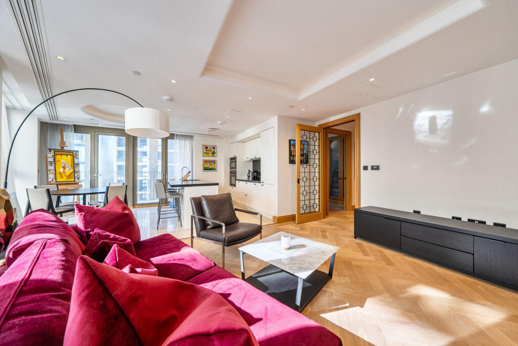 Apartment in London - View 5