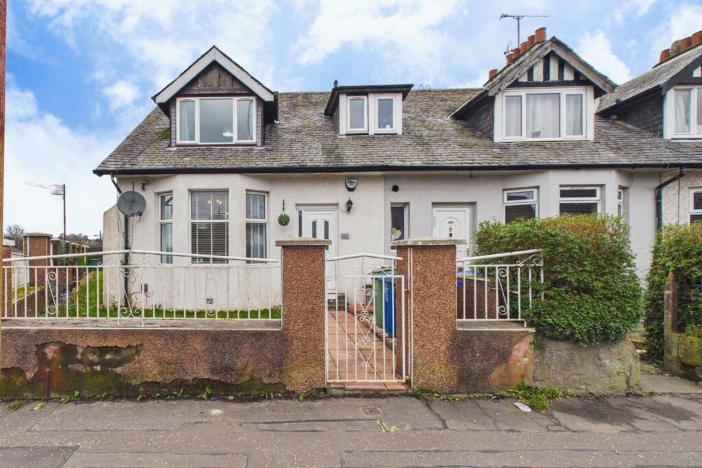 Main image of property: Provanmill Road, Glasgow