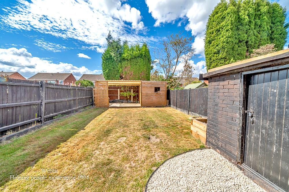 House in Walsall, West Midlands - View 4