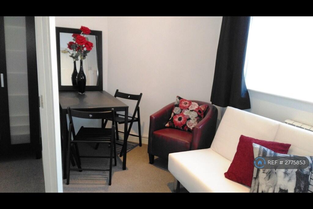 Main image of property: A, Ilkeston, DE7