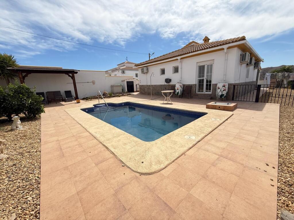 Main image of property: Andalucia, AlmerÃa, Almanzora