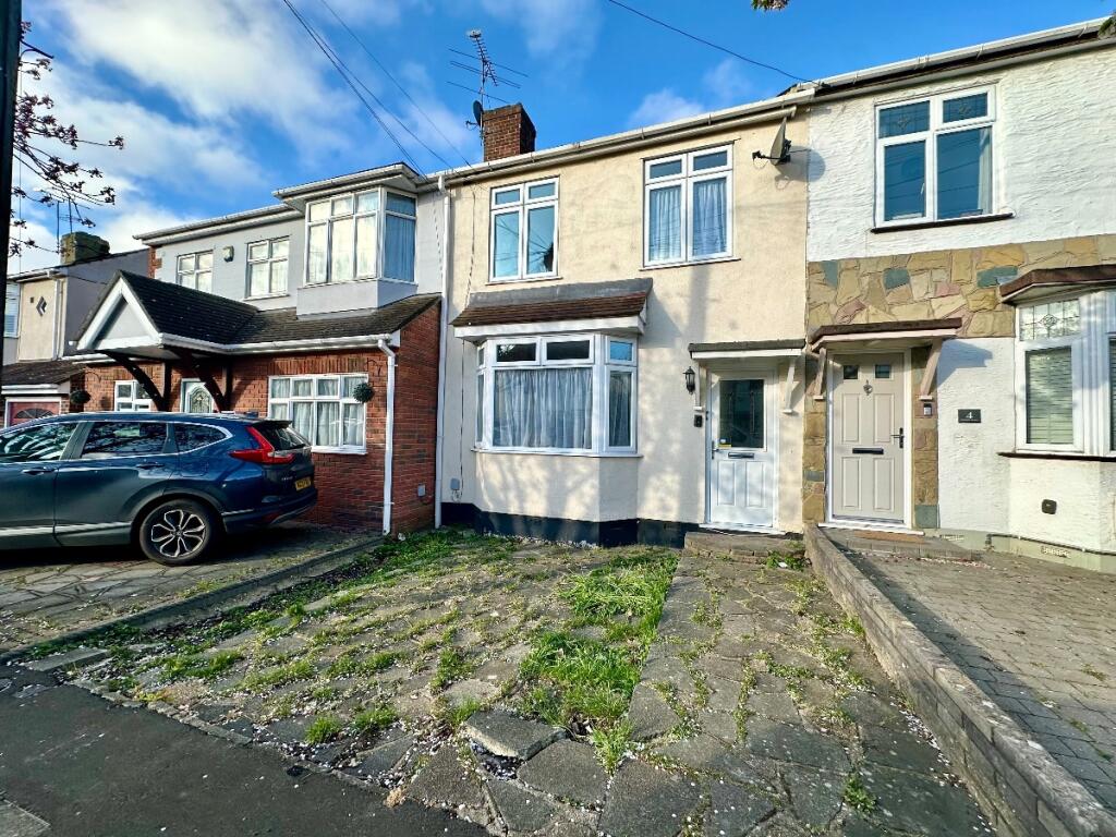 Main image of property: Geoffrey Avenue, Harold Wood