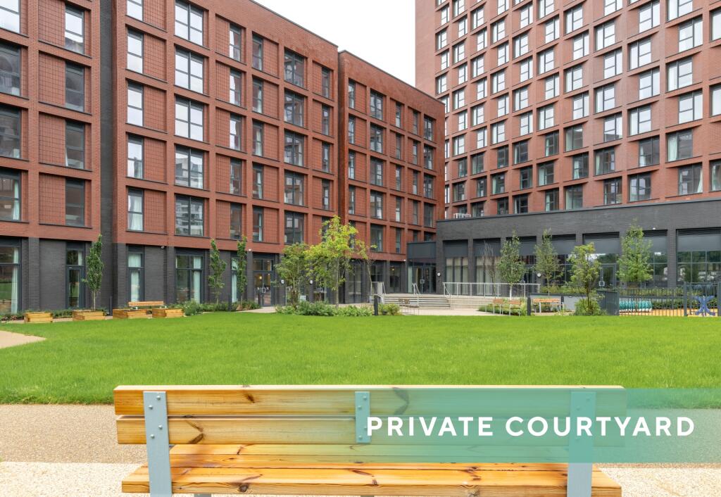 Additional image 26 of Ryland Street, Birmingham, B15