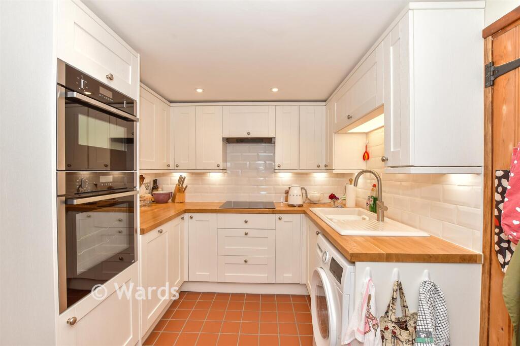 Main image of property: Roman Road, Aldington, Kent