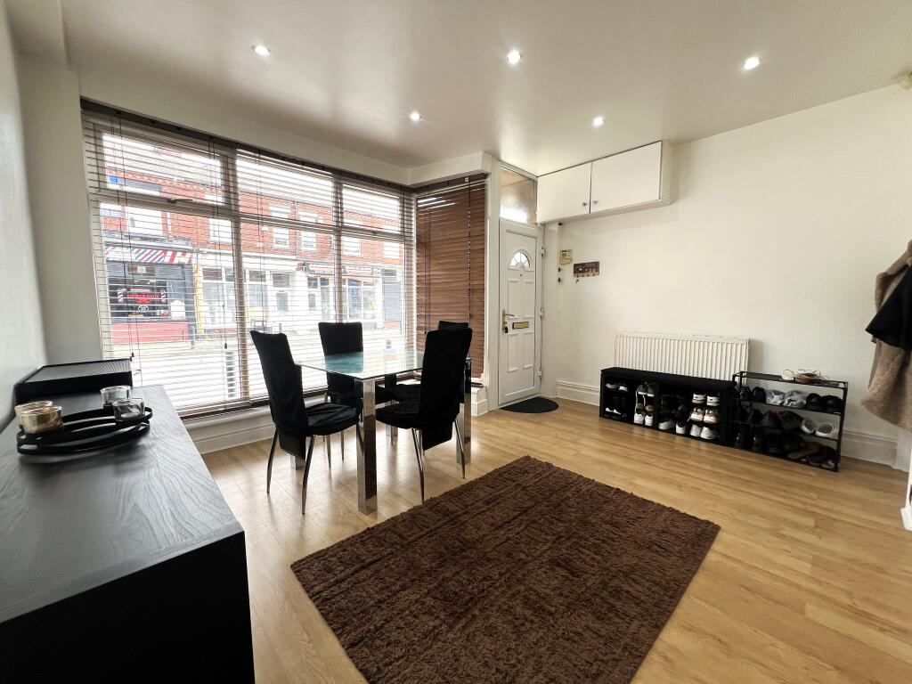 House in Manchester - View 2