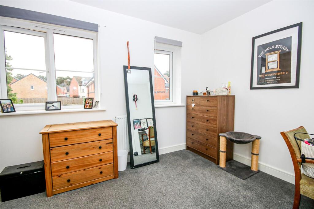House in Broadland, Sprowston - More