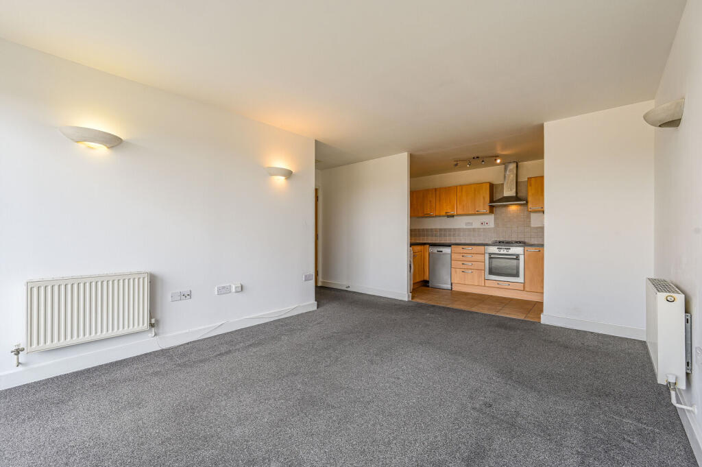 Apartment in London - More