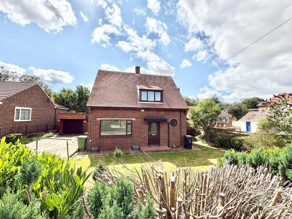 Main image of property: Linden Road, Ferryhill