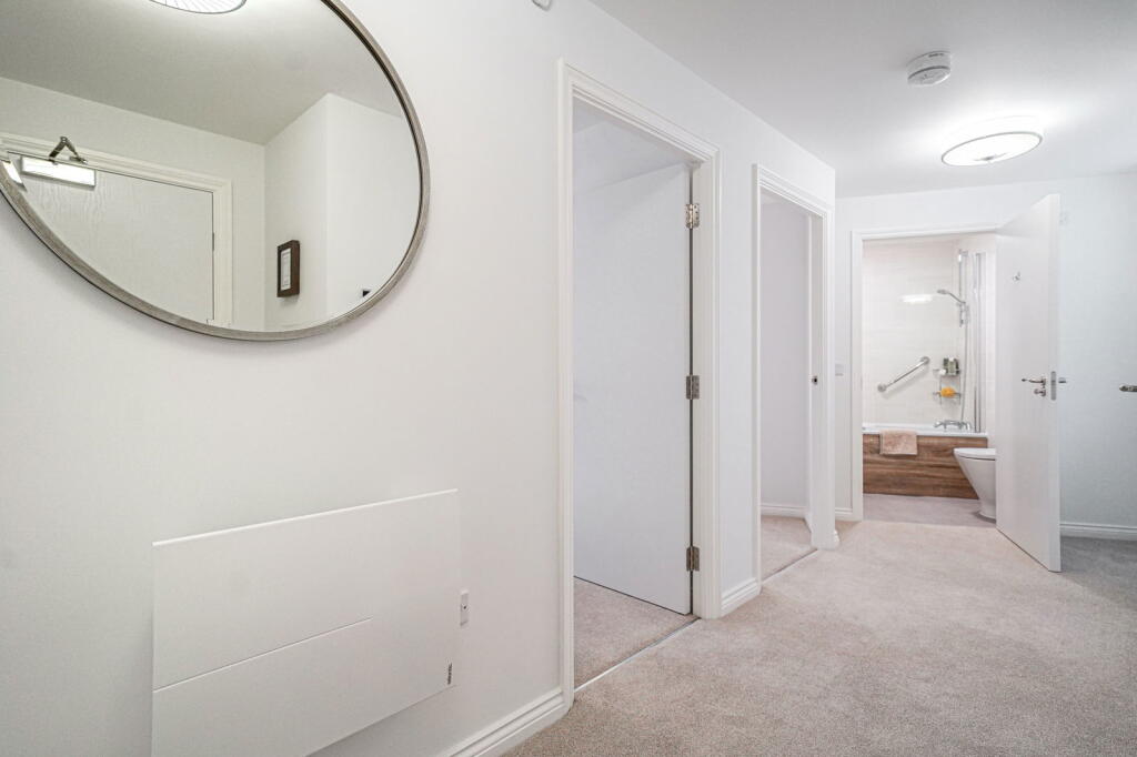 Additional image 12 of Apartment 17, Bower Lodge, Shirley