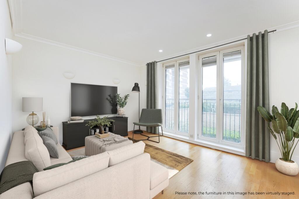 Apartment in London - View 3