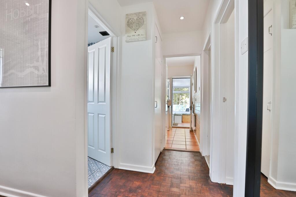 House in Bournemouth - More