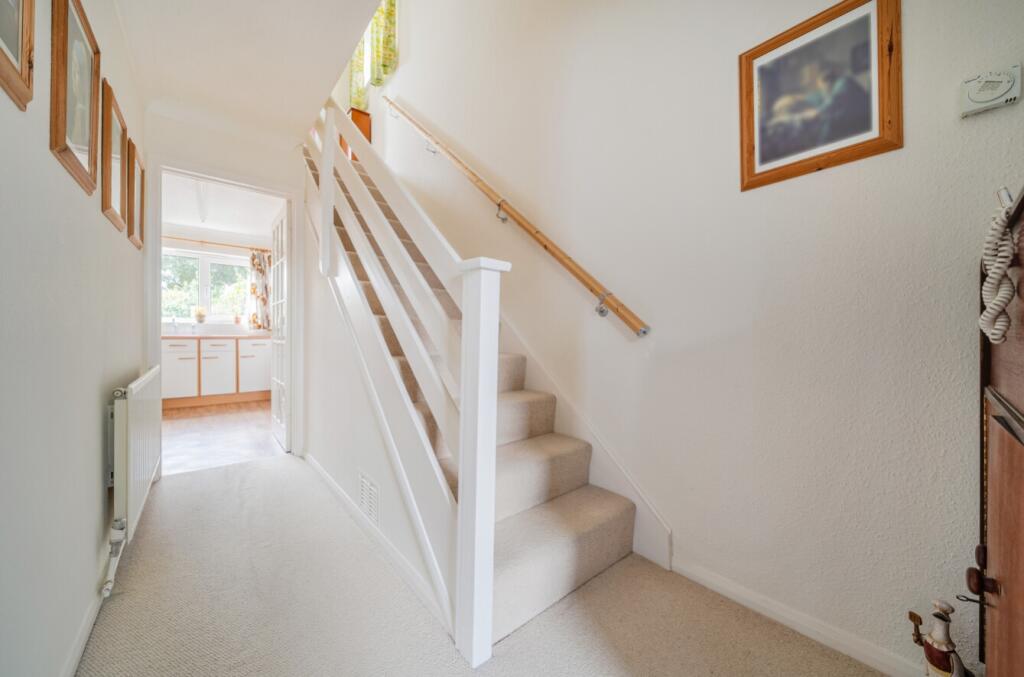 House in North Kesteven, Southfields, Sleaford - View 5