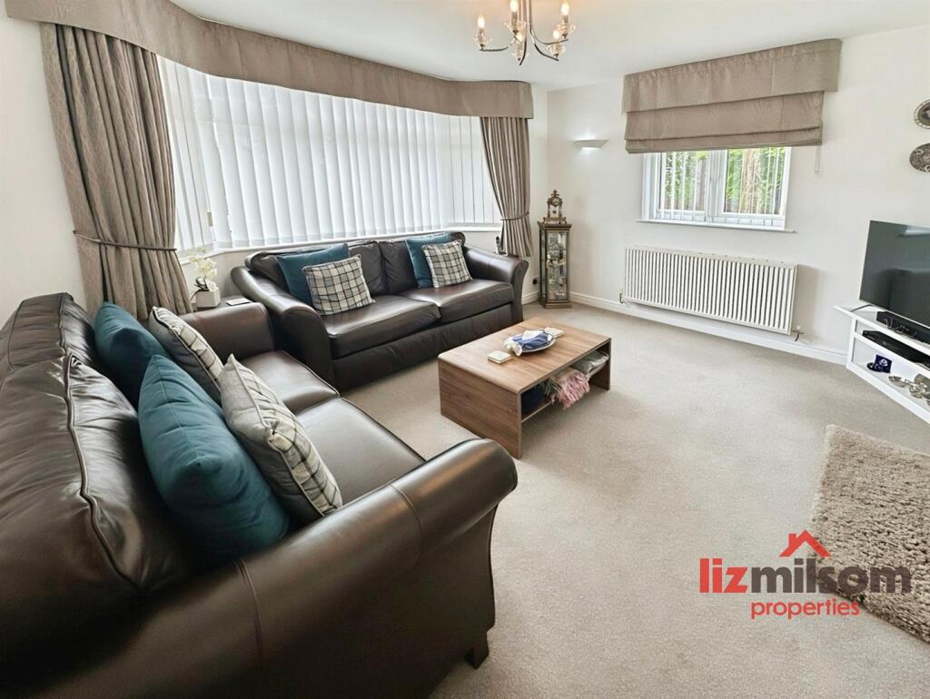 Hamilton Drive, Swadlincote - View 4