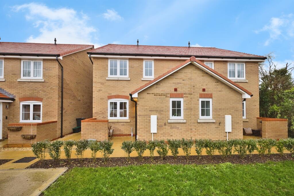 Main image of property: Five Acre Road, Wells