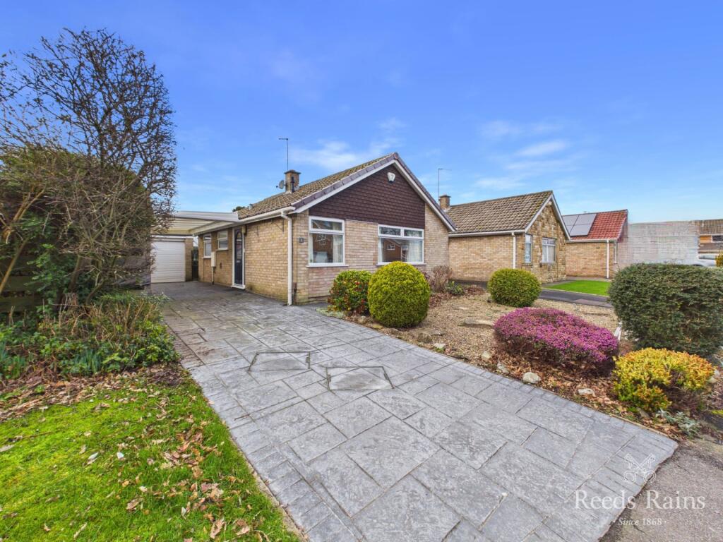 Main image of property: Rosedale Crescent, Guisborough, North Yorkshire, TS14