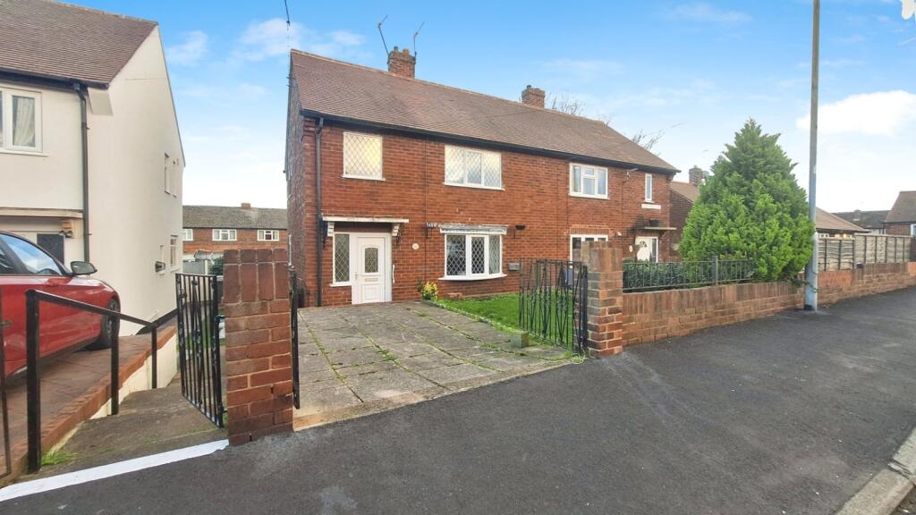 Main image of property: Clifton Road, Sharlston Common, Wakefield, West Yorkshire, WF4
