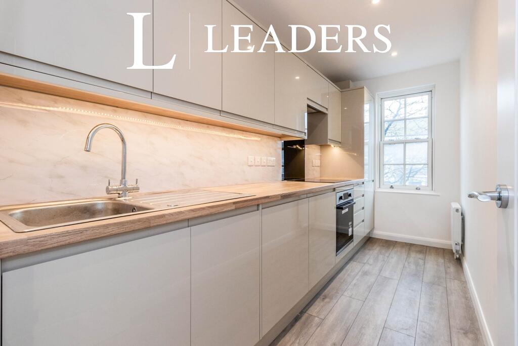 Main image of property: High Street, KT13