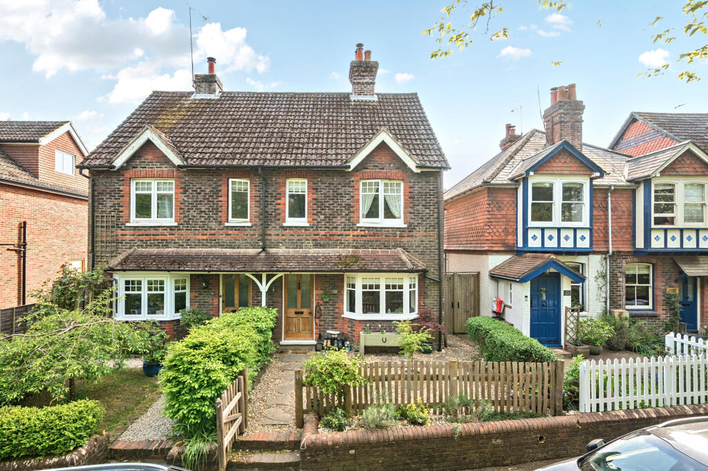 Main image of property: Lower Road, Haslemere, GU27