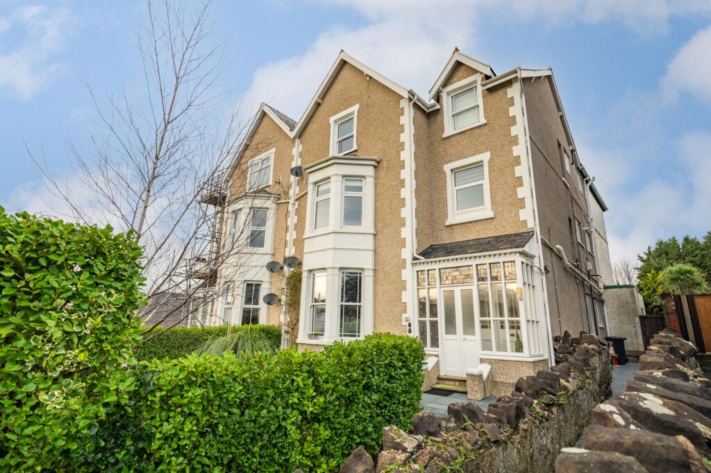 Main image of property: York Road, Deganwy, LL31
