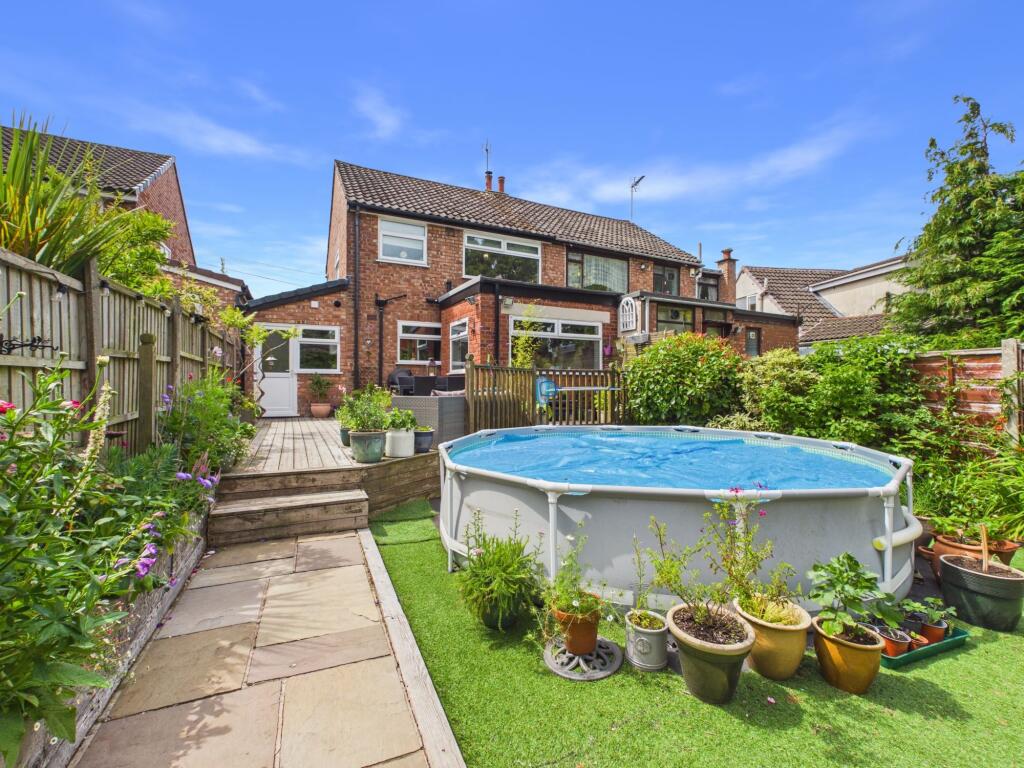 Marians Drive, Ormskirk, L39 photo 4