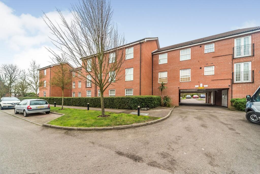 Main image of property: Bridge Court, WELWYN GARDEN CITY