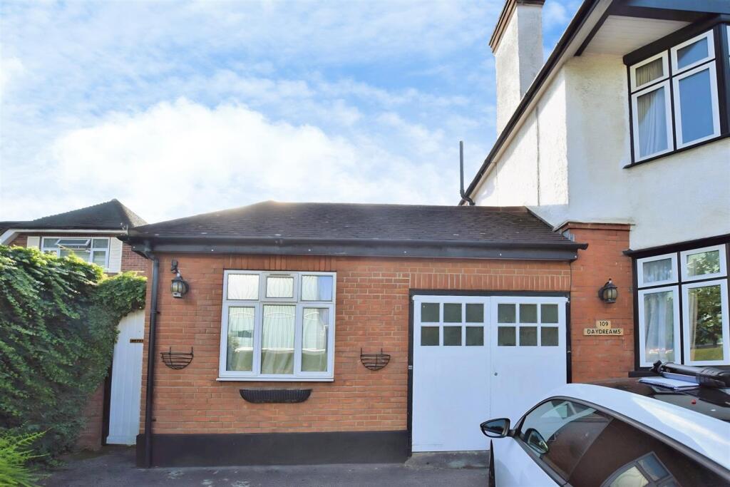 Main image of property: Rickmansworth Road, Watford