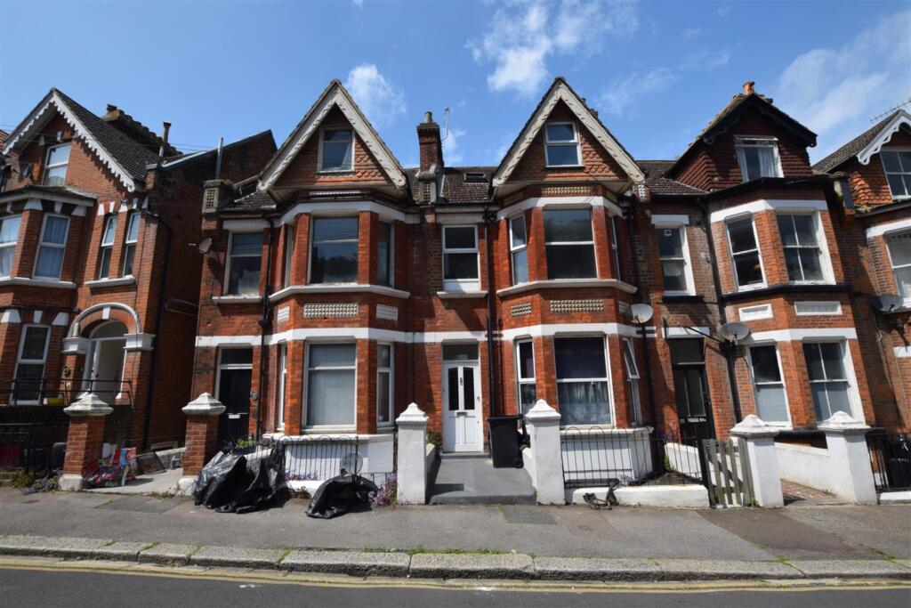 Main image of property: Milward Road, Hastings
