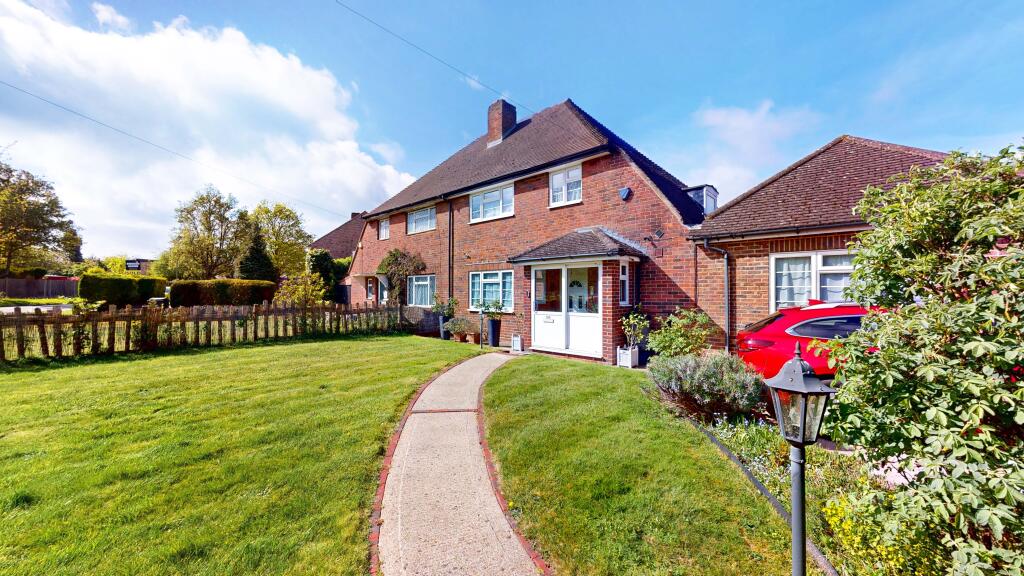 Main image of property: Court Road, Orpington, BR6