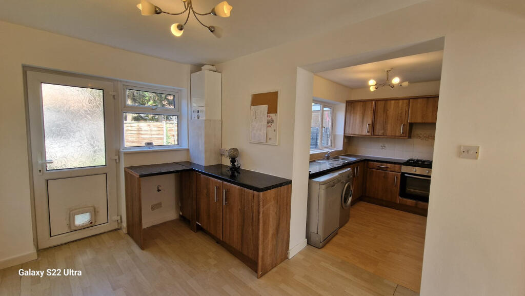 Norview Drive, Manchester, M20 photo 5