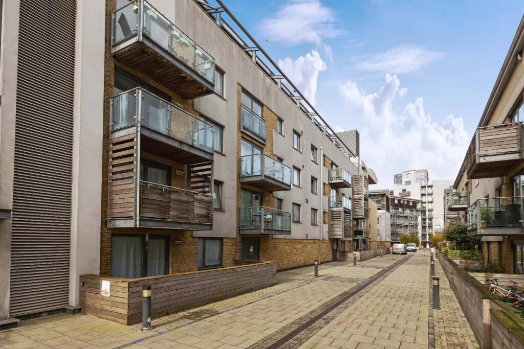 Main image of property: Kingscote Way, Brighton