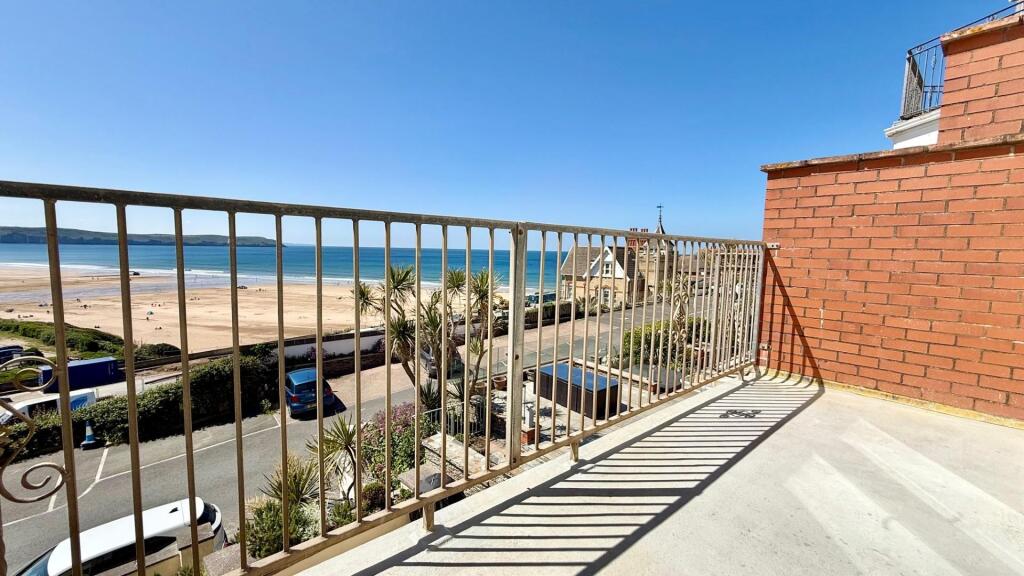 Bay View Road, Woolacombe photo 4