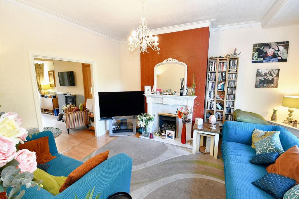 Stanley Road, Eccles, M30 photo 2
