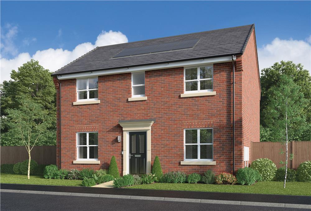 Main image of property: Boroughbridge Road,
Upper Poppleton,
YO26 6BE