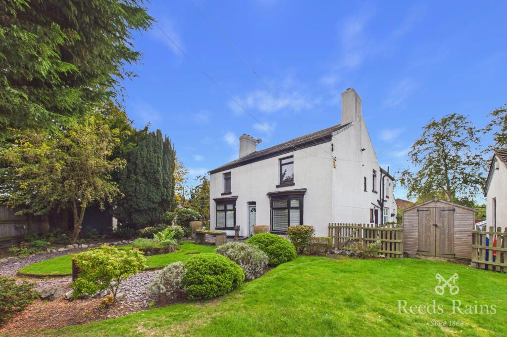 Main image of property: Buxton Road, Hazel Grove, Stockport, Cheshire, SK7