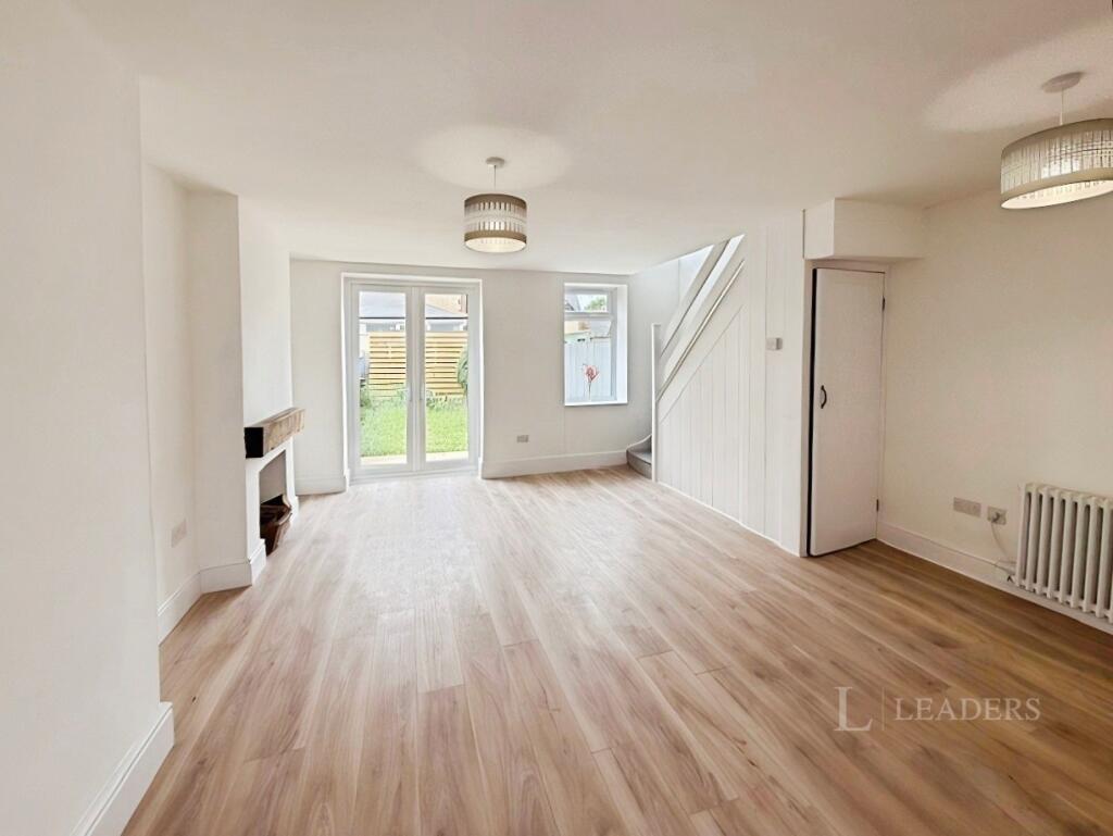 House in Vale of White Horse, Great Faringdon - View 5