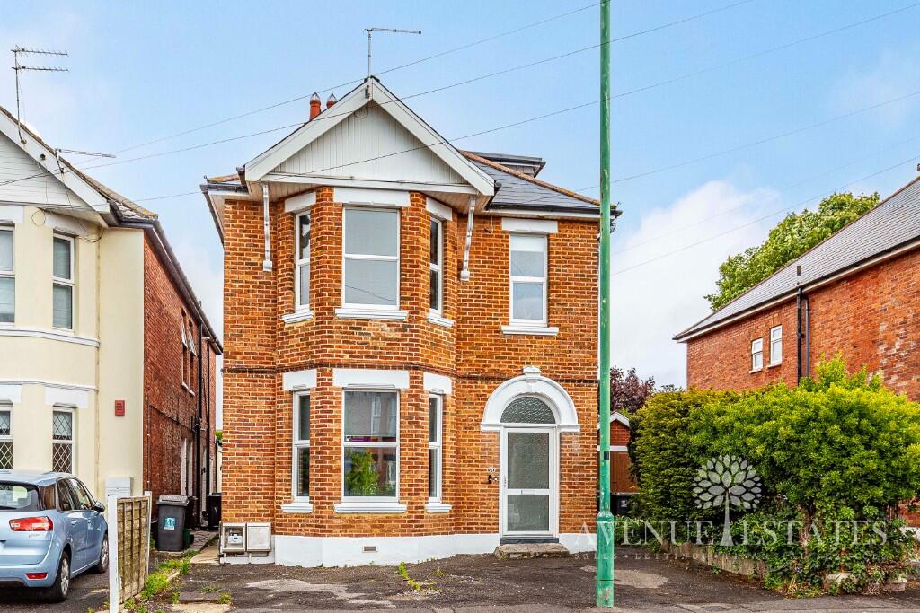 Main image of property: Parkwood Road, Bournemouth, Dorset, BH5