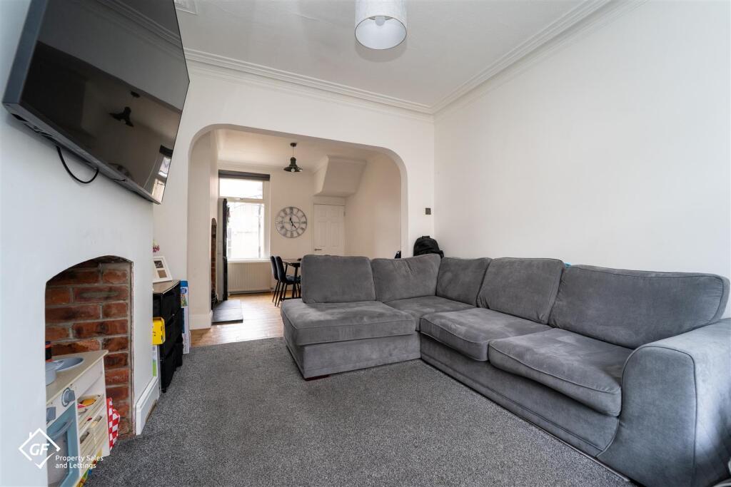 Byron Road, Heysham, Morecambe photo 4