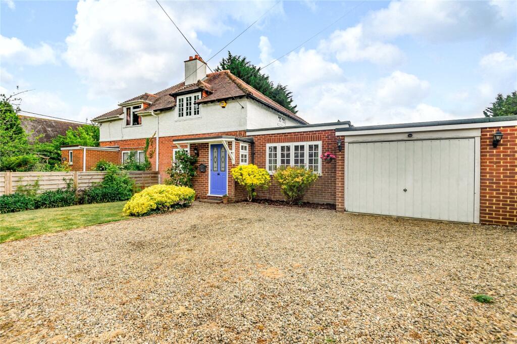 Main image of property: Glaziers Lane, Normandy, Guildford, GU3