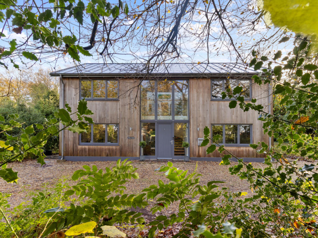 Main image of property: Plantation Road, Liss, GU33