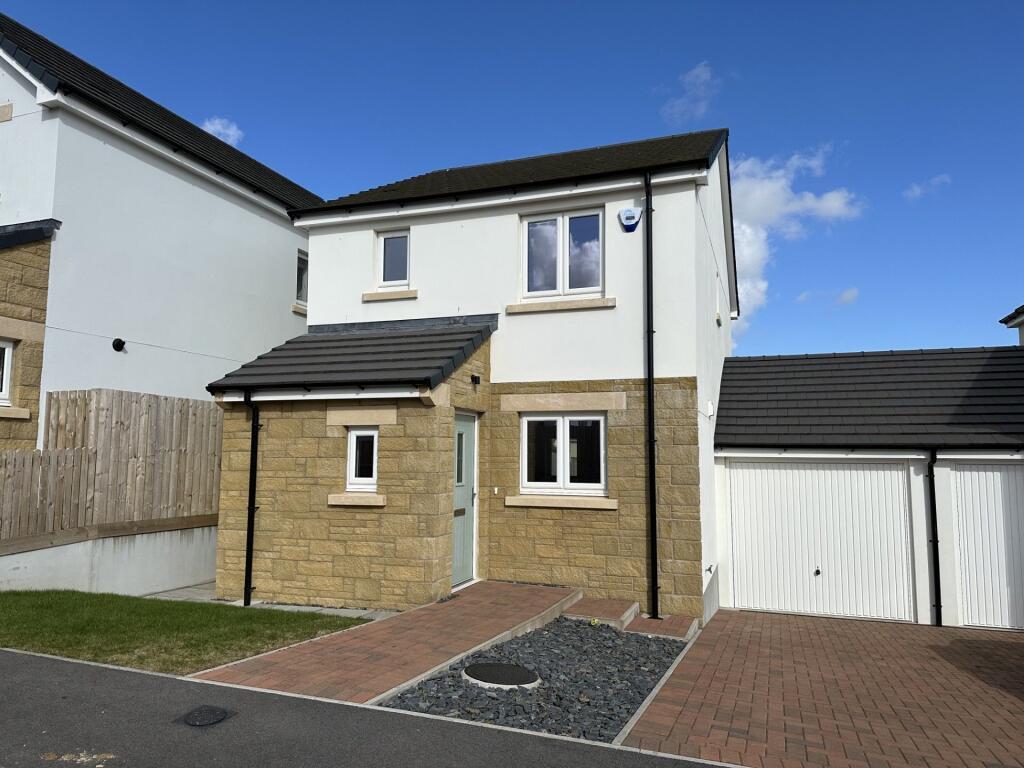 Main image of property: Fallow Road, Helston