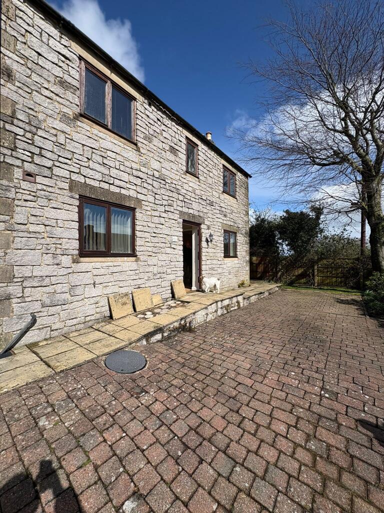 Main image of property: Hillside View, Chapel Lane, Middleton, Matlock
