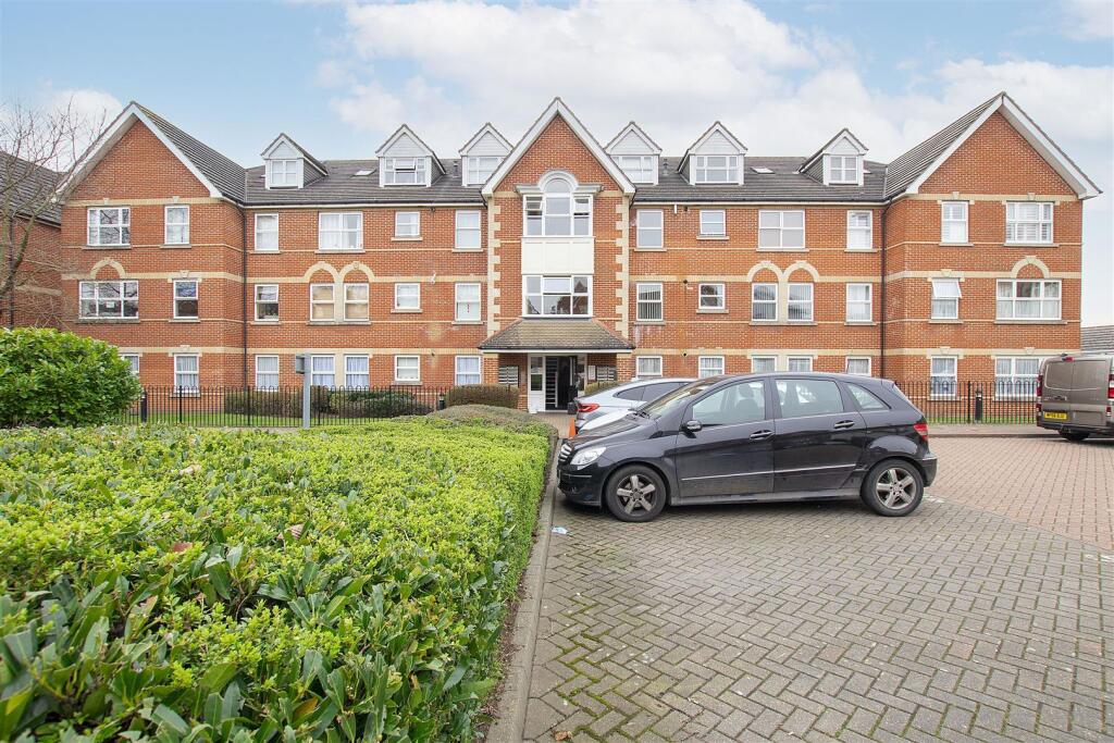 Main image of property: Cobham Close, Enfield, EN1