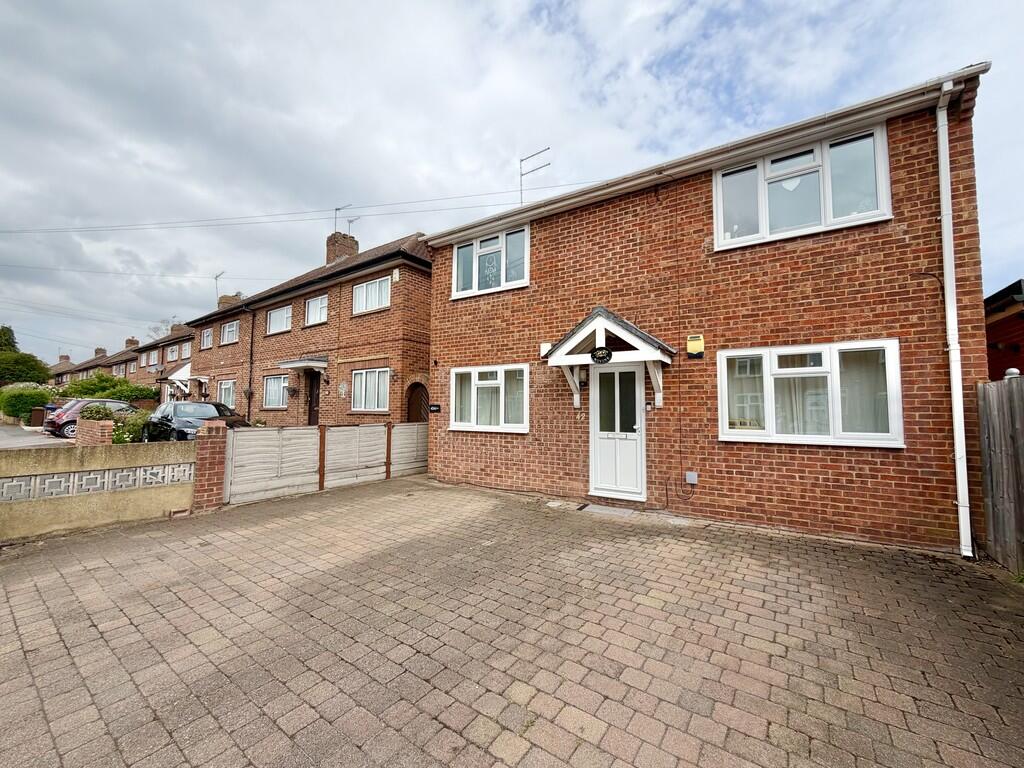 Main image of property: Laurel Avenue, Englefield Green, Egham