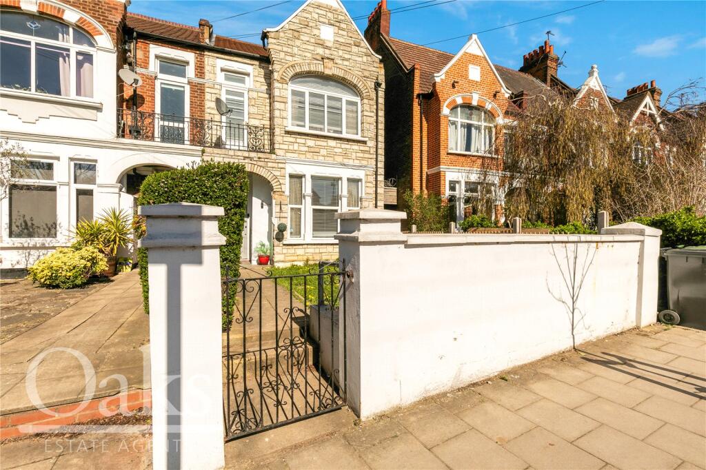 Main image of property: Gleneldon Road, Streatham