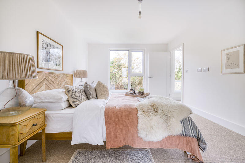 Additional image 11 of READY NOW - Contemporary 4-bedroom detached property with garage.