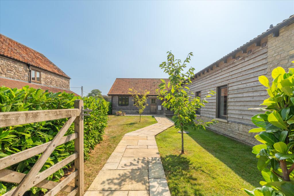 Additional image 27 of Oakhill, Somerset, BA3