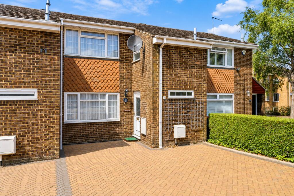 Main image of property: Weatherby, Dunstable, Bedfordshire, LU6
