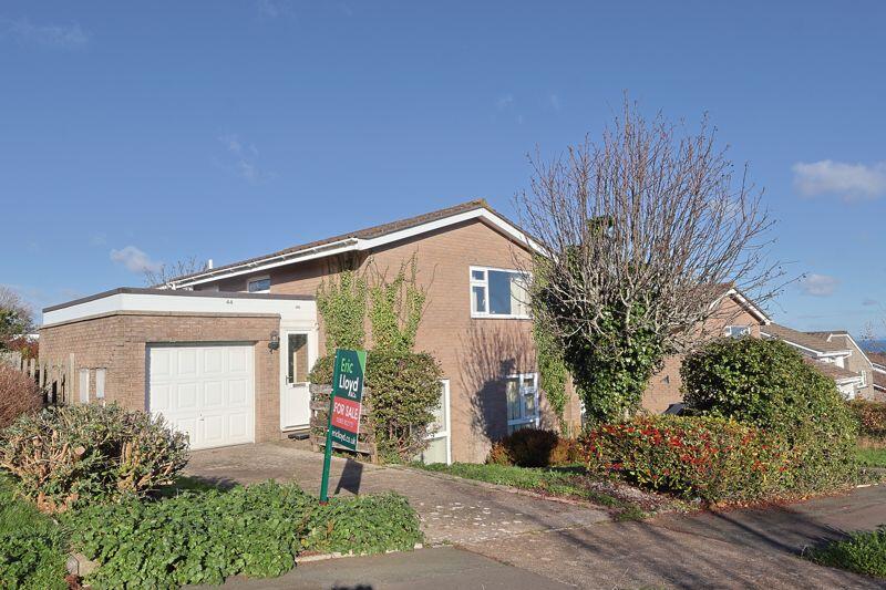 Main image of property: SUMMERCOURT WAY, BRIXHAM