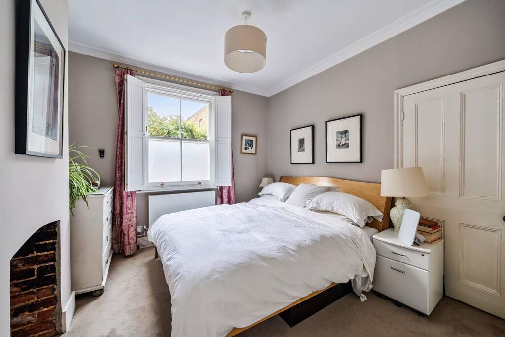 Main image of property: Prowse Place, Camden, London, NW1