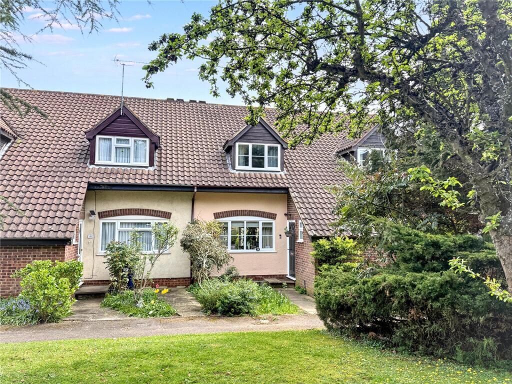 Main image of property: Boleyn Way, Barnet, EN5